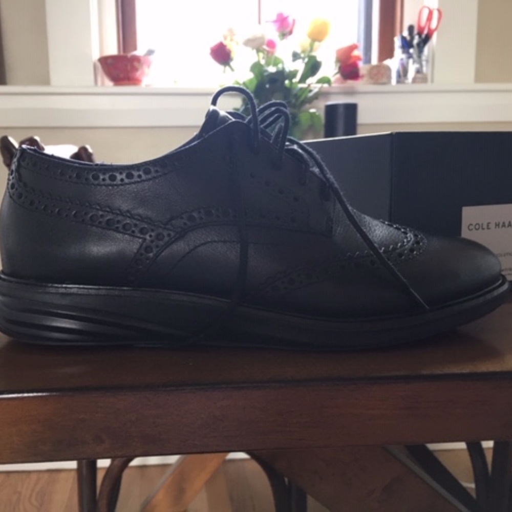 Cole Haan Loafers